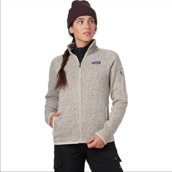 ❌SOLD❌Patagonia Better Sweater - Picture 5 of 6